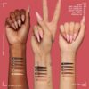 NYX Professional Makeup Epic Ink Liner, Brush Tip Liquid Eye Liner Pen, Up To 24 Hours of Wear, 6 Intensely Pigmented Shades, Waterproof Vegan Formula, Shade: Marshmallow