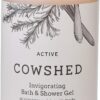 81IHTXWajCL._AC_SL1500_.jpg Cowshed Active Invigorating Bath & Shower Gel, 500 ml