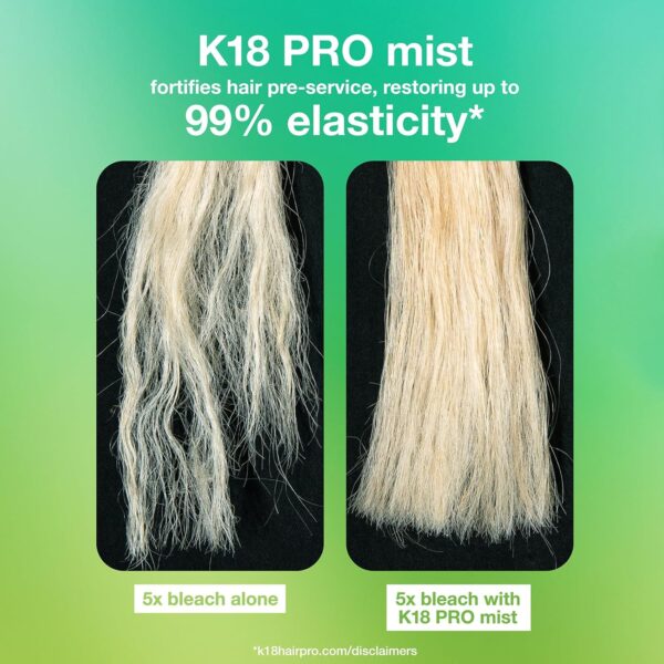 K18 Professional Molecular Repair Hair Mist