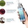 WE ARE PARADOXX Hair Conditioner 250ml, Growth Thickening 3-in-1, Hair Mask, Leave-In Treatment & Finishing Crème, Thicker Fuller Hair, Gift For Her, Travel Size, 99% Natural, Vegan and Cruelty Free