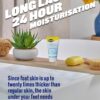 Scholl ExpertCare Hydration Boost Daily Moisturiser Cream for Feet 150ml, Fast Absorbing Foot Cream, Enriched with Glycerine and Skin Conditioning Complex for Softer Smoother Feet