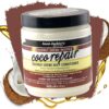 Aunt Jackies Coconut Creme Coco Repair Mousses, 436 ml