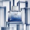 Banderas Perfumes - King of Seduction - Eau de Toilette for Men - Long Lasting - Masculine, Intense and Energetic Fragrance - Bergamot and Apple Notes - Ideal for Day Wear - 100 ml