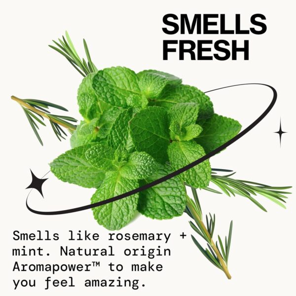 Pacifica Scalp Serum – Rosemary Mint Scalp Love Serum - Scalp Treatment for Dry Itchy Scalp w/Witch Hazel for Scalp Detox & Moisturizing, Vegan & Cruelty-Free, 2 oz