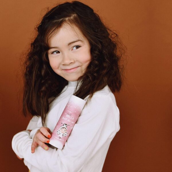 Miss Nella Sweet Like Me Kids Roll On Perfume- Fresh Fragrances, Safe & Natural Boys & Girls Perfume Oil, 10ML