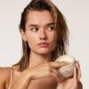 OUAI Fine to Medium Hair Treatment Masque - Hair Mask for Hair Repair, Hydration and Shine - With Shea Butter, Keratin and Panthenol - Paraben, Phthalate and Sulfate Free Hair Care - 236ml