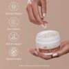 Wella Professionals Fusion Gift Set - Includes Shampoo, Conditioner and Hair Mask - Protection against Breakage & Damage, Deep Repair - Perfect for Christmas