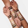 e.l.f. The New Classics Eyeshadow Palette, 0.18024 Kg