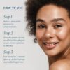 ELEMIS Superfood Glowy Primer – Hydrating & Brightening Primer for Smooth, Radiant Skin, Preps Face for Flawless Makeup Application and Glowing Complexion