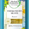 Herbal Essences Pure, Renew Argan Oil Repair Hair Mask