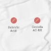 COSRX AC Collection Calming Foam Cleanser, 150ml / 5.07 fl.oz | Salicylic Acid Acne Cleanser | Animal Testing Free, Paraben Free, Korean Skin Care