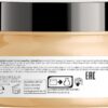 L'Oréal Professionnel Repairing Hair Mask for Damaged and Dry Hair, with Quinoa, Series Expert, Absolut Repair Gold Mask, 250 ml