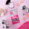 7th Heaven Barbie Pink Grapefruit & Vitamin E Peel-Off Face Mask - Pore Cleansing - For All Skin Types