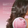 WE ARE PARADOXX Repair Game Changer Hair Mask - Leave-in Conditioning Hair Treatment - For Healthy, Hydrated Hair and Scalp - 200ml
