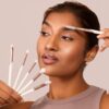 EcoTools Luxe Exquisite Eye Makeup Brush Kit, 6 Piece Set