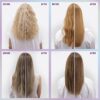 Aussie Repair And Revive Shampoo and Deep Conditioner Treatment Hair Mask Set
