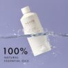 NEOM- Magnesium Bath Milk, 300ml (Real Luxury) | Lavender, Jasmine & Sandalwood | Organic Oil & Vitamin E | Moisturise & Nourish