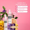 VERB Ghost Oil - Weightless Hair Oil for Fine to Medium Hair – Smooths Frizz, Adds Shine – Sulfate, Paraben and Gluten Free