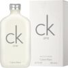 CALVIN KLEIN CK ONE EDT 200ML