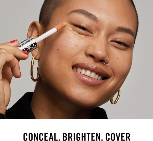 Rimmel Multi Tasker Concealer, 010 Porcelain