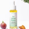 WildMint Healing Intimate Oil for Down There | Ingrown Hairs, Razor Bumps After Shaving Bikini Line | Fragrance-Free Natural Itch Relief for Dry Skin | UK Made Vegan & Cruelty-Free Skincare | 30ml