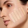 e.l.f. Soft Glam Foundation, Medium Coverage, Long-Lasting & Buildable Foundation For A Smooth, Satin Finish, Vegan & Cruelty-Free, 10 Fair Cool