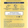 Le Petit Marseillais Shower and Bath Cream Extra-Gentle Vanilla Milk 650ml