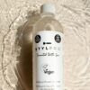 STYLPRO 500ml Unique Formula | Vegan | Makeup Brush Conditioning Cleanser | Makeup Brush Cleaner | Removes Makeup, Dead Skin, Bacteria and Dirt from your Makeup Brushes |Free from Alcohol and Parabens
