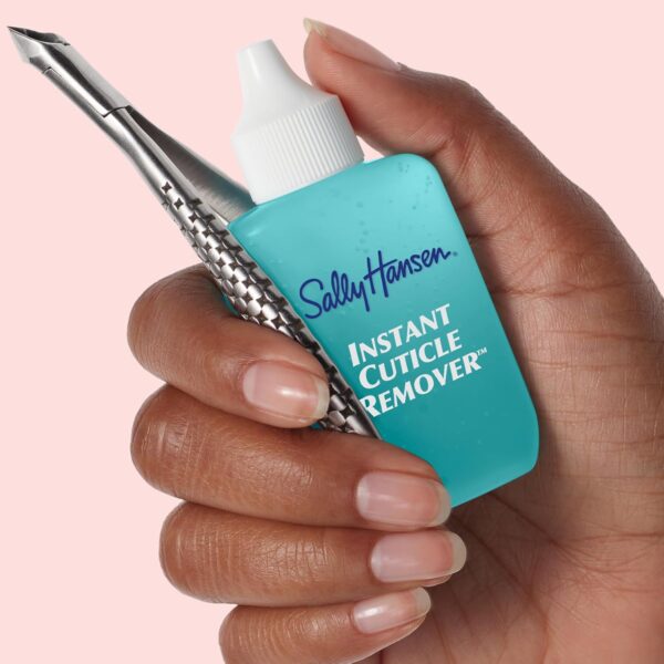 Sally Hansen Instant Cuticle Remover, 29.5ml