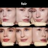 e.l.f. Soft Glam Foundation, Medium Coverage, Long-Lasting & Buildable Foundation For A Smooth, Satin Finish, Vegan & Cruelty-Free, 10 Fair Cool