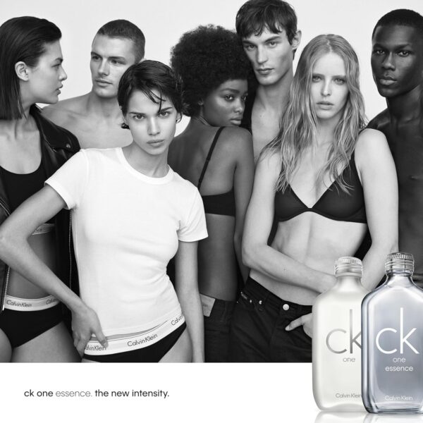 Calvin Klein CK One Essence Unisex Parfum Intense