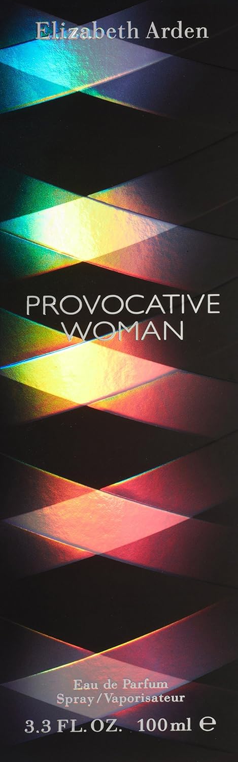 Elizabeth Arden Provocative Women Eau de Parfum