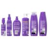 Aussie Miracle Curls Set: Shampoo, Conditioner, Deep Hydration, Spray Gel, Detangling Milk, and Oil Hair Treatment, Curl Oil, Coconut & Jojoba, Frizz Control, 6 Pieces