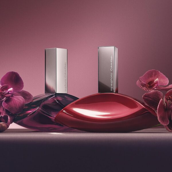 Calvin Klein Euphoria For Women