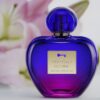 Banderas Perfumes - Her Secret Desire - Eau de Toilette Spray for Women, Floral, Fruity and Sweet Fragrance - 80 ml