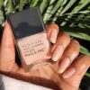 Nails.INC Back to Life Recovery Treatment, 2 in 1 Nail Treatment and Base Coat, Enriched with Oils to Renew and Repair Damaged Nails, Cruelty Free, Vegan