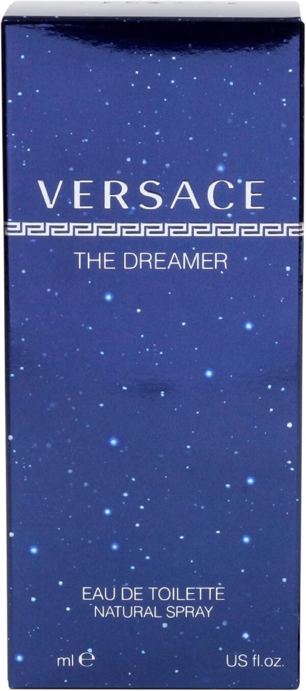 Versace The Dreamer 100Ml Edt Spray