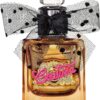 81WzUE3n9CL._AC_SL1500_.jpg Juicy Couture Viva La Juicy Gold Couture Eau de Parfum (100 ml) Fruity & Warm Scent, Luxury Fragrance for Women