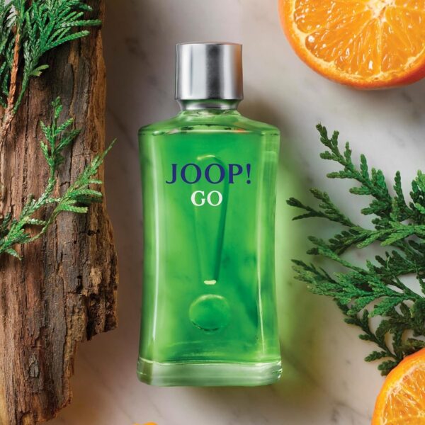 Joop! Go! Eau de Toilette