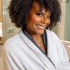 Donna's Recipe by Tabitha Brown Curl Enhancing Gel Whipped Vanilla Cream