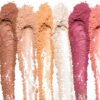 Erinde Butterfly Eyeshadow Palette Makeup, Matte Shimmer Metallic Eye Makeup, Highly Pigmented, Naturing-Looking, Blendable Long Lasting Waterproof Eye Shadow Palette, Valentine's Day Gifts Presents