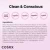 COSRX 6 Peptide Collagen Serum Face Toner with Niacinamide & Hyaluronic Acid, Hydrating & Firming Korean Essence, Anti-Wrinkle & Pore-Tightening Serum For Plump & Even Skin Tone, Korean Skincare 150ml
