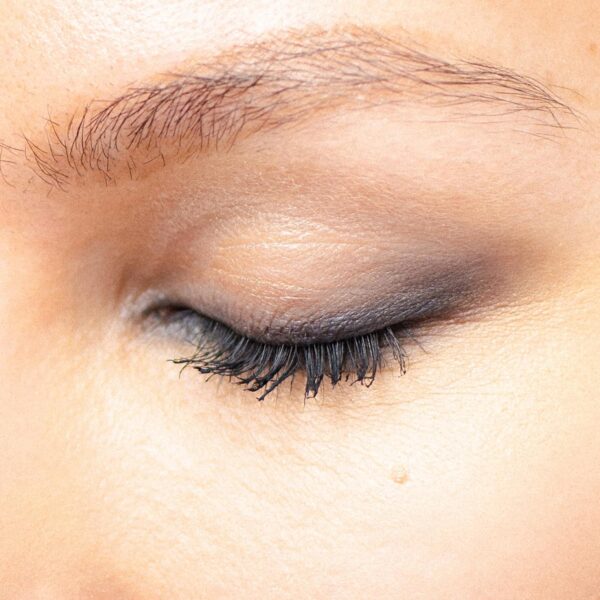 Rimmel London Soft Kohl Smudge-proof Eyeliner Pencil, Jet black, 1.2 g