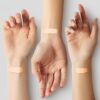 Catrice HD Liquid Coverage Foundation, Make-Up, Waterproof Liquid with Pipette, Face Make-Up, 30 ml, No. 040 Warm Beige