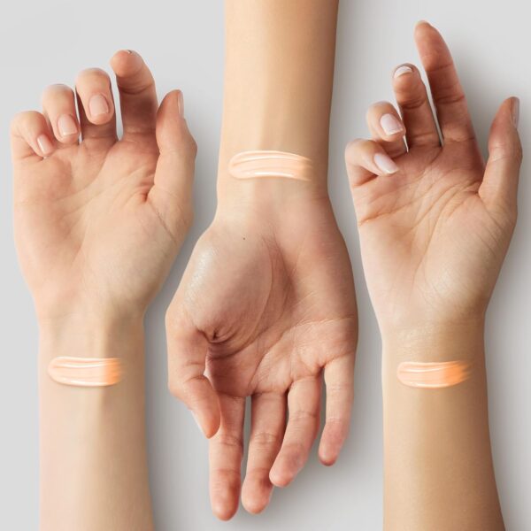 Catrice HD Liquid Coverage Foundation, Make-Up, Waterproof Liquid with Pipette, Face Make-Up, 30 ml, No. 040 Warm Beige