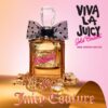 81YqecjYnsL._AC_SL1500_.jpg Juicy Couture Viva La Juicy Gold Couture Eau de Parfum (100 ml) Fruity & Warm Scent, Luxury Fragrance for Women