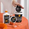 Linha Dream Cream Lola - Mascara Super Hidratante 450 Gr - (Lola Dream Cream Collection - Deep Conditioning Masque Net 15.87 Oz)
