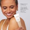 LAURA GELLER NEW YORK Spackle Super-Size (Champagne Glow) Lightweight Makeup Primer - Skin Perfecting Face Primer with Hyaluronic Acid for Long-Lasting Hydration - 59ml
