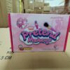 Kids Makeup Sets for Girls, Own1one Pretend Makeup Sets for Girls, Childrens Fake Make up Set, Pretend Play Makeup Gifts for Little Girls Age 3 4 5 6 7 8 9 Year Old (30 Pack)