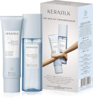 Kerasilk Deep Bond Repair Duo Set
